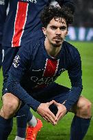 Ligue 1 PSG vs Olympique Lyonnais FA