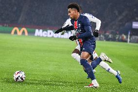 Ligue 1 PSG vs Olympique Lyonnais FA