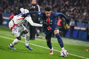 Ligue 1 PSG vs Olympique Lyonnais FA