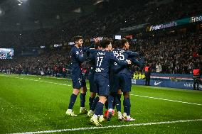 Ligue 1 PSG vs Olympique Lyonnais FA