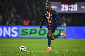 Ligue 1 PSG vs Olympique Lyonnais FA