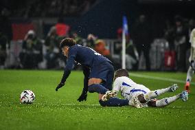 Ligue 1 PSG vs Olympique Lyonnais FA