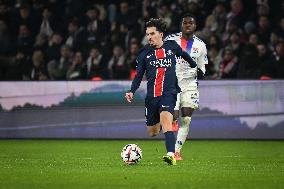 Ligue 1 PSG vs Olympique Lyonnais FA