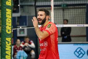 VOLLEY - Superlega Serie A - Allianz Milano vs Gioiella Prisma Taranto