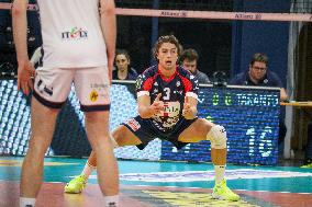 VOLLEY - Superlega Serie A - Allianz Milano vs Gioiella Prisma Taranto