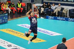 VOLLEY - Superlega Serie A - Allianz Milano vs Gioiella Prisma Taranto