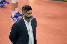 VOLLEY - Superlega Serie A - Allianz Milano vs Gioiella Prisma Taranto