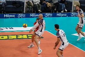 VOLLEY - Superlega Serie A - Allianz Milano vs Gioiella Prisma Taranto