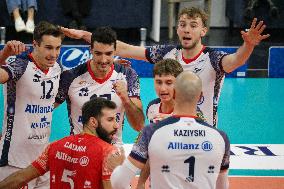 VOLLEY - Superlega Serie A - Allianz Milano vs Gioiella Prisma Taranto