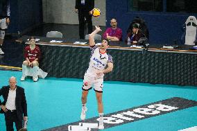 VOLLEY - Superlega Serie A - Allianz Milano vs Gioiella Prisma Taranto