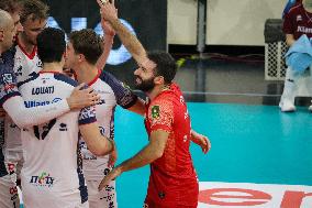 VOLLEY - Superlega Serie A - Allianz Milano vs Gioiella Prisma Taranto