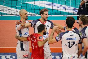 VOLLEY - Superlega Serie A - Allianz Milano vs Gioiella Prisma Taranto