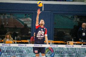 VOLLEY - Superlega Serie A - Allianz Milano vs Gioiella Prisma Taranto