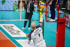 VOLLEY - Superlega Serie A - Allianz Milano vs Gioiella Prisma Taranto