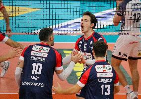 VOLLEY - Superlega Serie A - Allianz Milano vs Gioiella Prisma Taranto