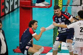 VOLLEY - Superlega Serie A - Allianz Milano vs Gioiella Prisma Taranto