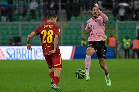 CALCIO - Serie B - Palermo FC vs US Catanzaro