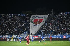 CALCIO - Serie A - Como 1907 vs AS Roma