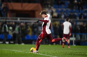 CALCIO - Serie A - Como 1907 vs AS Roma