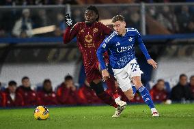 CALCIO - Serie A - Como 1907 vs AS Roma