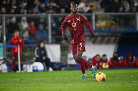 CALCIO - Serie A - Como 1907 vs AS Roma