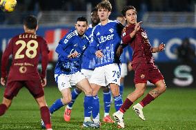 CALCIO - Serie A - Como 1907 vs AS Roma