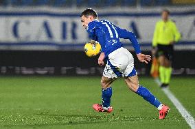 CALCIO - Serie A - Como 1907 vs AS Roma