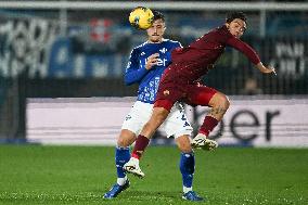 CALCIO - Serie A - Como 1907 vs AS Roma