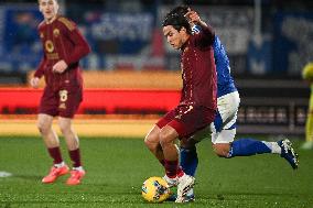 CALCIO - Serie A - Como 1907 vs AS Roma