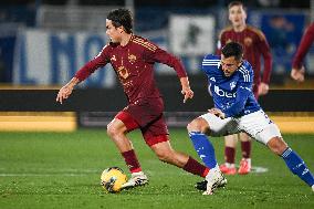 CALCIO - Serie A - Como 1907 vs AS Roma