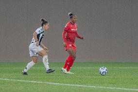 CALCIO - Serie A Femminile - ACF Fiorentina vs Juventus FC