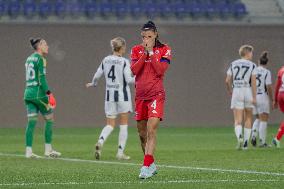 CALCIO - Serie A Femminile - ACF Fiorentina vs Juventus FC