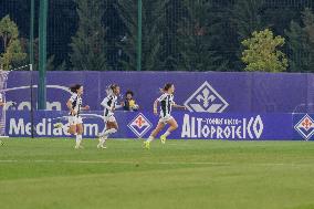 CALCIO - Serie A Femminile - ACF Fiorentina vs Juventus FC