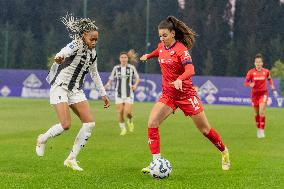 CALCIO - Serie A Femminile - ACF Fiorentina vs Juventus FC