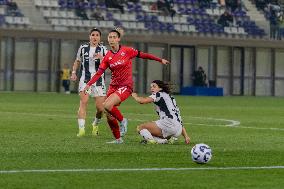 CALCIO - Serie A Femminile - ACF Fiorentina vs Juventus FC