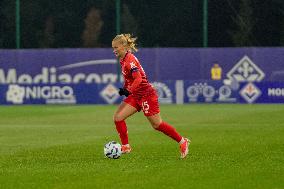 CALCIO - Serie A Femminile - ACF Fiorentina vs Juventus FC