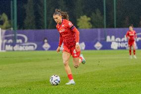 CALCIO - Serie A Femminile - ACF Fiorentina vs Juventus FC