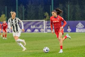 CALCIO - Serie A Femminile - ACF Fiorentina vs Juventus FC