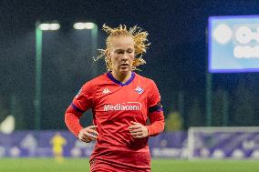 CALCIO - Serie A Femminile - ACF Fiorentina vs Juventus FC