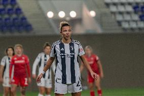 CALCIO - Serie A Femminile - ACF Fiorentina vs Juventus FC