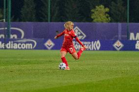 CALCIO - Serie A Femminile - ACF Fiorentina vs Juventus FC