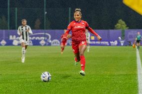 CALCIO - Serie A Femminile - ACF Fiorentina vs Juventus FC