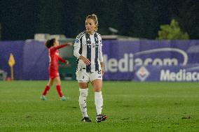 CALCIO - Serie A Femminile - ACF Fiorentina vs Juventus FC