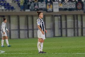 CALCIO - Serie A Femminile - ACF Fiorentina vs Juventus FC