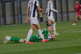 CALCIO - Serie A Femminile - ACF Fiorentina vs Juventus FC