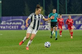 CALCIO - Serie A Femminile - ACF Fiorentina vs Juventus FC