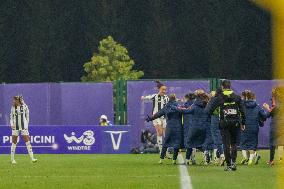 CALCIO - Serie A Femminile - ACF Fiorentina vs Juventus FC