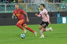 CALCIO - Serie B - Palermo FC vs US Catanzaro