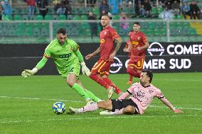 CALCIO - Serie B - Palermo FC vs US Catanzaro