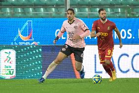 CALCIO - Serie B - Palermo FC vs US Catanzaro